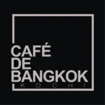 CAFE DE BANGKOK