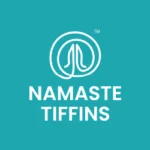 NAMASTE TIFFINS