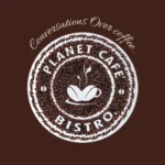 PLANET CAFE